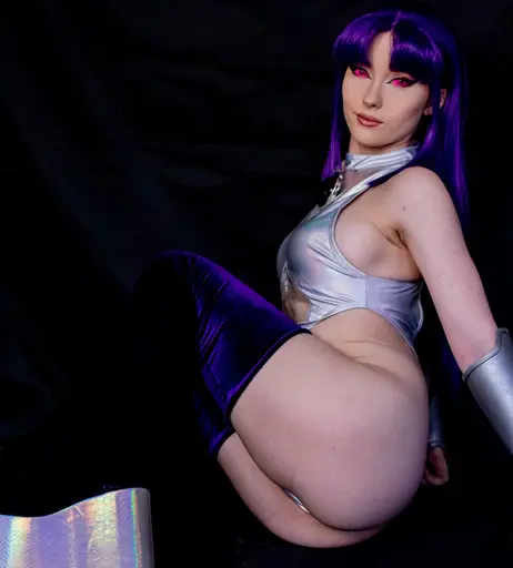 Image 8531304 from Leah Daberry / ChameLeahn / Daberrybestcosplay / ReptiLeahn