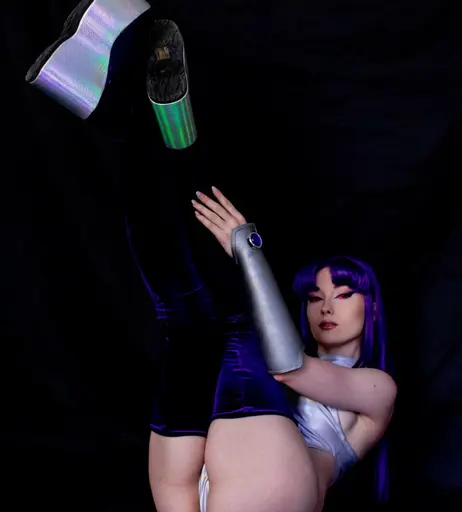 Image 8531294 from Leah Daberry / ChameLeahn / Daberrybestcosplay / ReptiLeahn