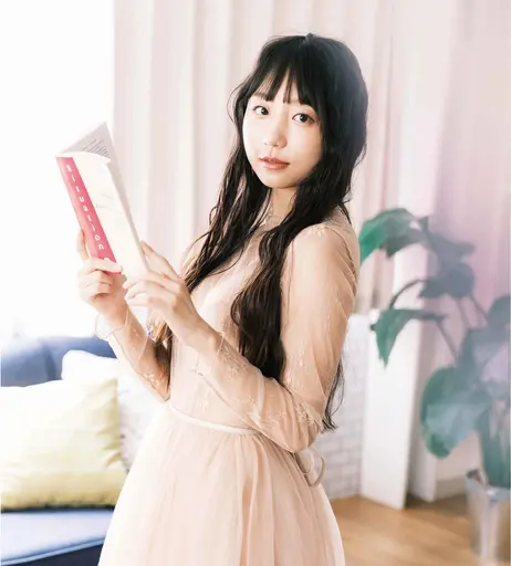 Image 8533760 from Eunji Pyoapple