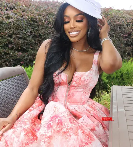 Image 8538300 from Porsha Williams/Guobadia
