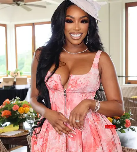 Image 8538299 from Porsha Williams/Guobadia