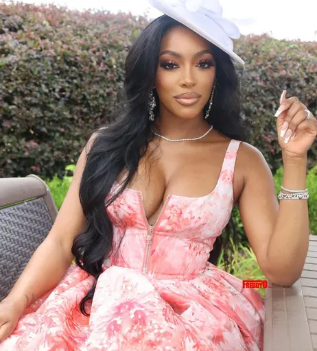 Image 8538296 from Porsha Williams/Guobadia