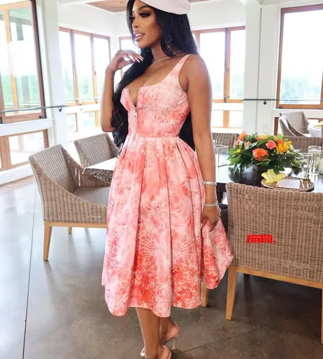 Image 8538297 from Porsha Williams/Guobadia
