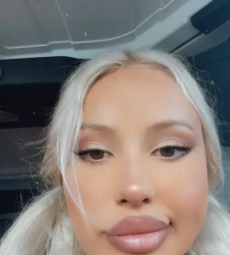 Image 8527402 from Kylie Page / Therealkyliepage / Lilmiskp