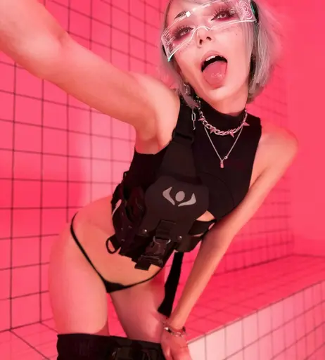 Image 8527157 from KQ-Kawaii_Queentsun - Emily Something