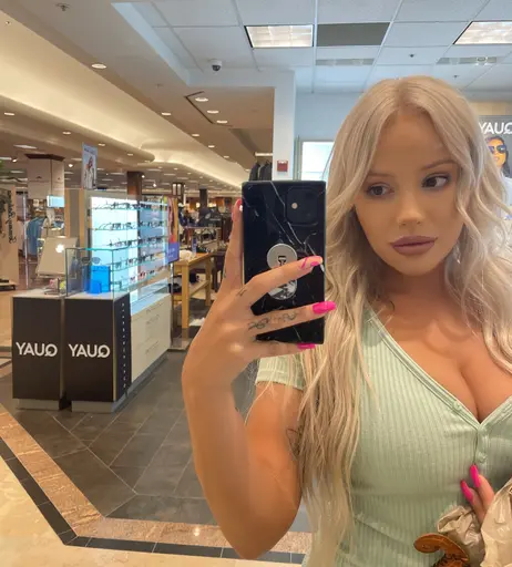Image 8527398 from Kylie Page / Therealkyliepage / Lilmiskp