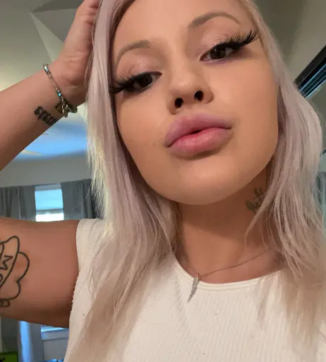 Image 8527391 from Kylie Page / Therealkyliepage / Lilmiskp