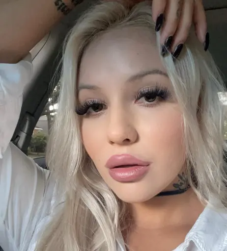 Image 8527396 from Kylie Page / Therealkyliepage / Lilmiskp