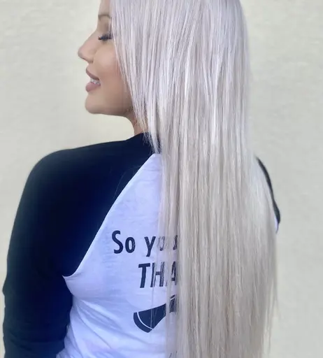 Image 8527387 from Kylie Page / Therealkyliepage / Lilmiskp