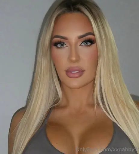 Image 8523603 from xxgabbyfit | musclebarbie | musclebarbievip | Muscle Barbie