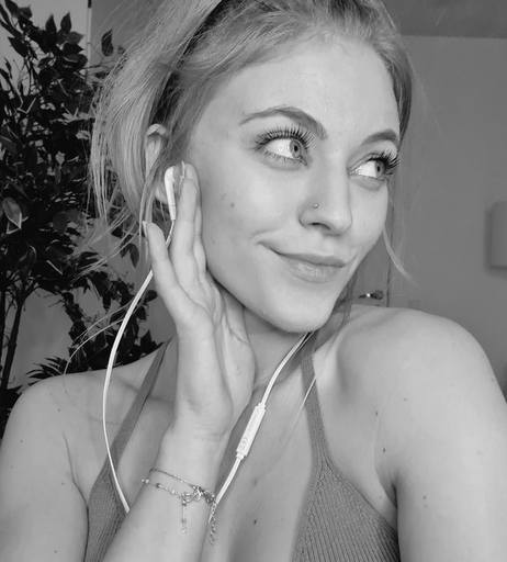 Image 8513781 from Katrine ASMR
