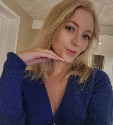 Image 8513755 from Katrine ASMR