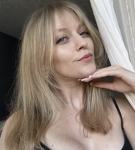 Image 8513748 from Katrine ASMR