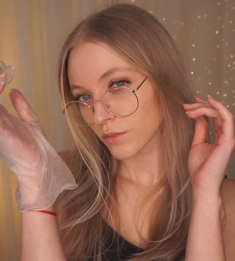 Image 8513777 from Katrine ASMR