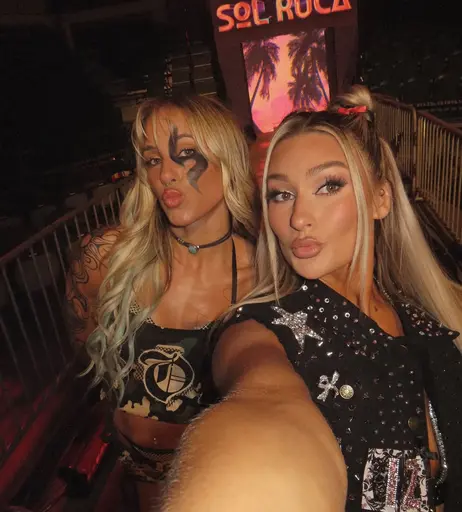 Image 8519956 from Sol Ruca - NXT / WWE