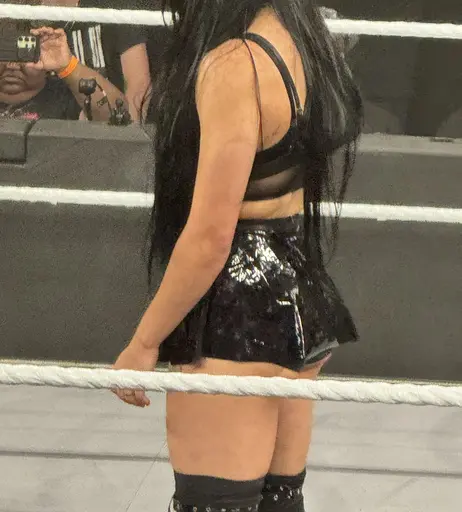 Image 8519966 from Tatum paxley WWE nxt