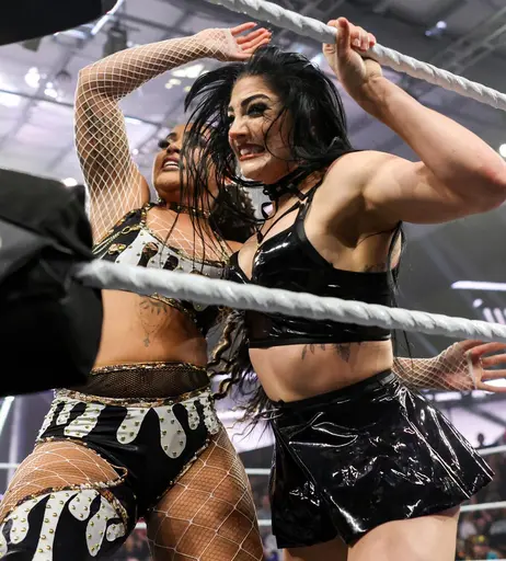 Image 8519965 from Tatum paxley WWE nxt