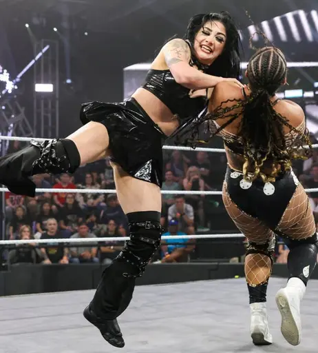 Image 8519964 from Tatum paxley WWE nxt