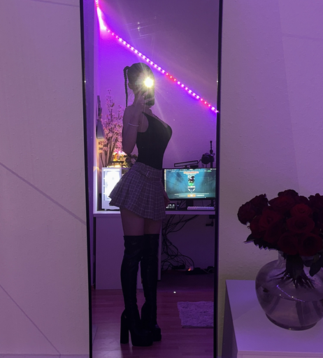Image 8518869 from emilyvanxssa
