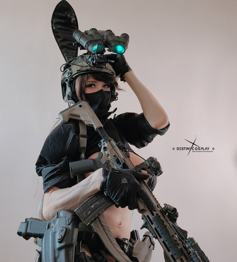 Image 8509193 from destinycosplay