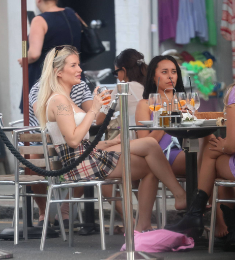 Image 8508650 from Lottie Moss
