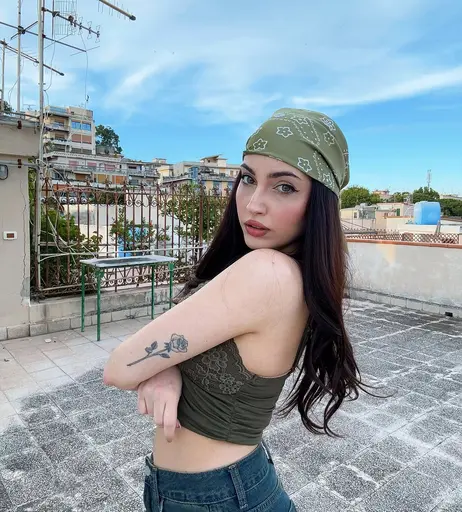 Image 8696861 from Mona Schon (Italian Streamer)