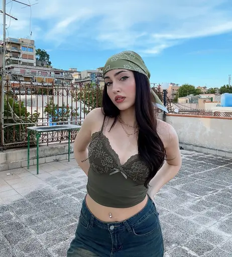 Image 8696860 from Mona Schon (Italian Streamer)