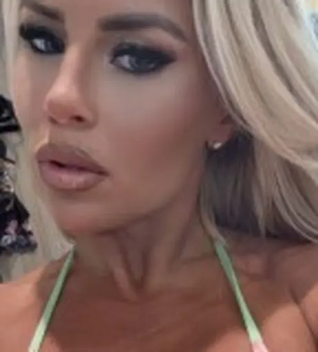 Image 8697180 from Ashley Sebera (formerly WWE Dana Brooke)