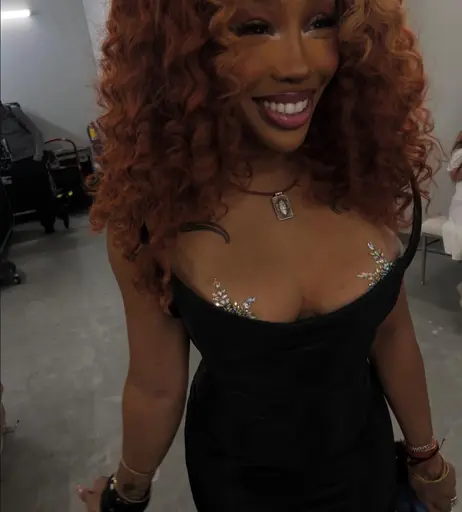 Image 8697132 from SZA | Solana Rowe