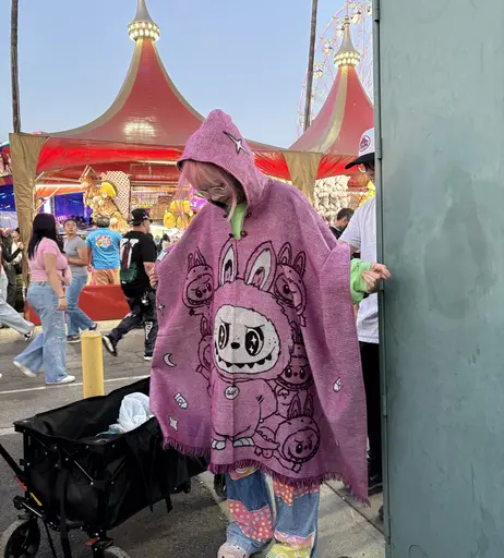 Image 8697045 from LilyPichu