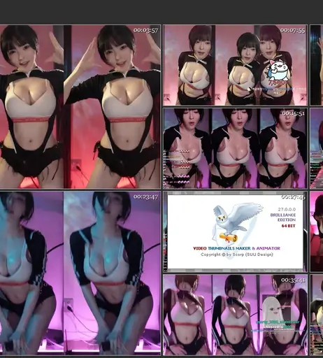 Image 8697074 from yoon_froggy - korean streamer