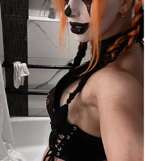 Image 8697241 from WWE GiGi Dolin / Priscilla Kelly