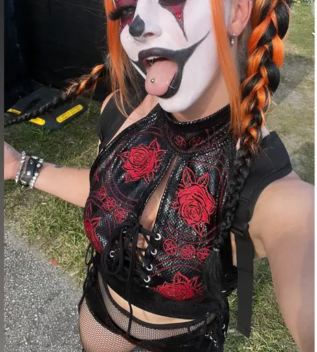 Image 8697240 from WWE GiGi Dolin / Priscilla Kelly