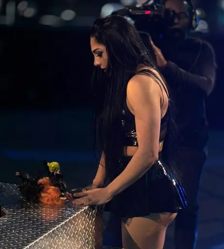 Image 8697243 from Tatum paxley WWE nxt