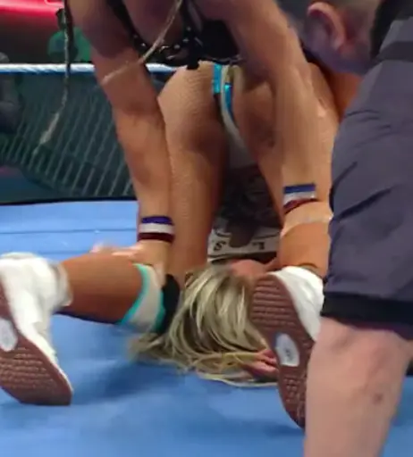Image 8697232 from Sol Ruca - NXT / WWE