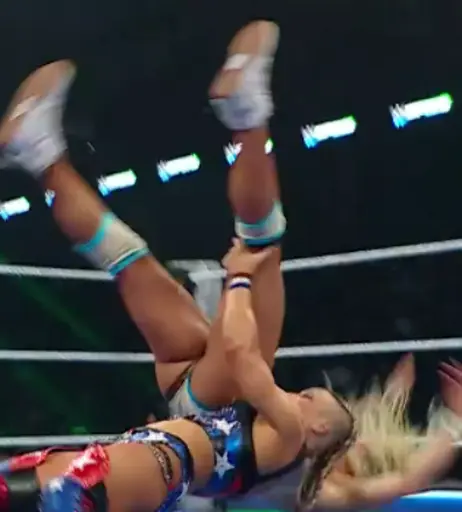 Image 8697233 from Sol Ruca - NXT / WWE