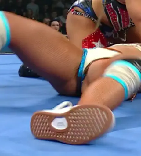 Image 8697236 from Sol Ruca - NXT / WWE