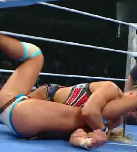 Image 8697235 from Sol Ruca - NXT / WWE