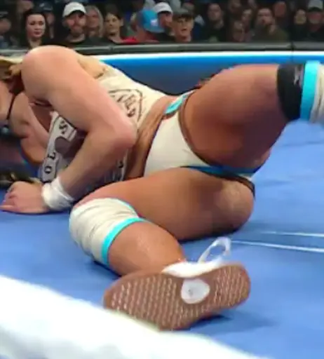 Image 8697237 from Sol Ruca - NXT / WWE