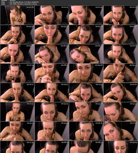 Image 8699722 from Princess Leia / NSFWLeia
