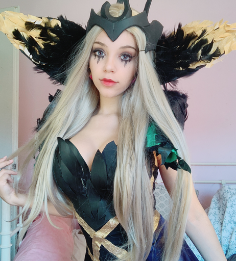 Image 867187 from Isanamicosplay