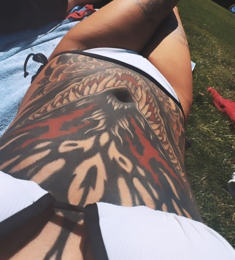 Image 867104 from Jaytattoed