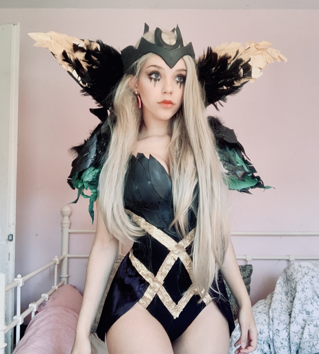 Image 867246 from Isanamicosplay