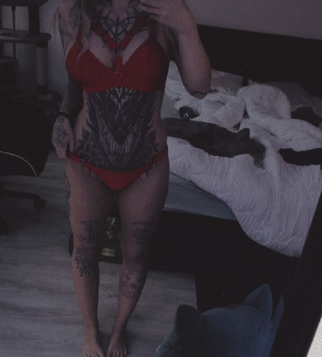 Image 867006 from Jaytattoed