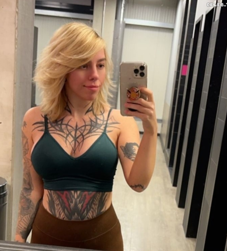 Image 866578 from Jaytattoed