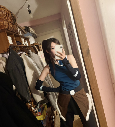 Image 866598 from Isanamicosplay