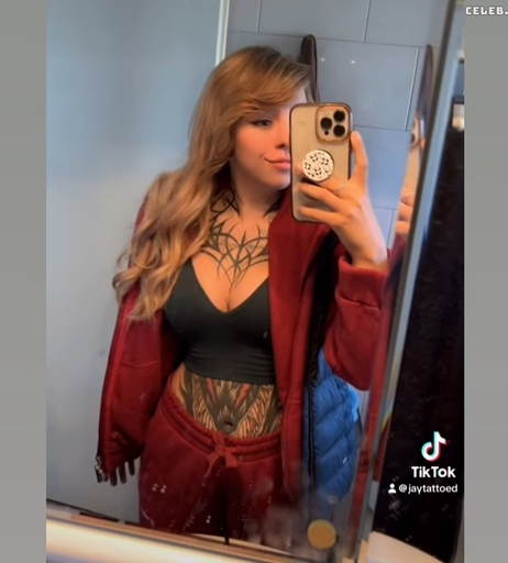 Image 866638 from Jaytattoed