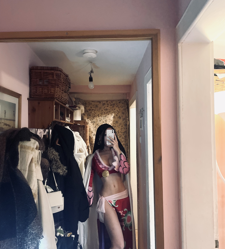 Image 866715 from Isanamicosplay