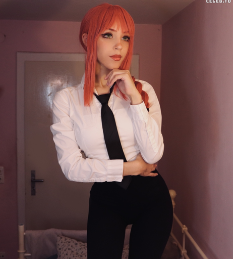 Image 866341 from Isanamicosplay