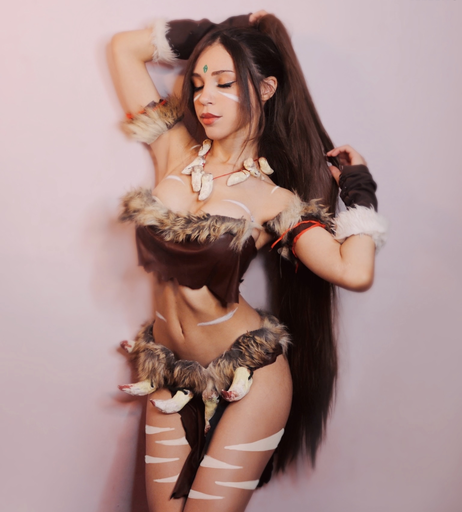 Image 866060 from Isanamicosplay